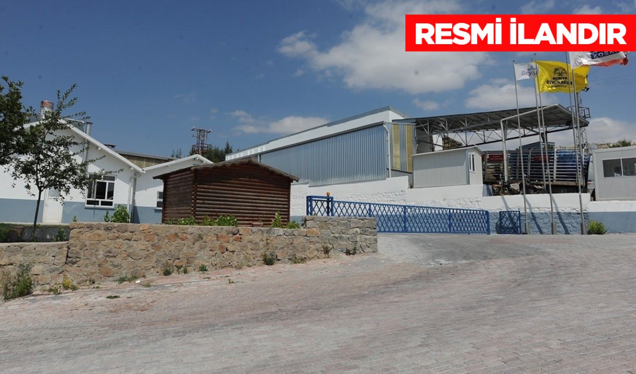 KONYA SUKİ ENERJİ YATIRIM SAN. VE TİC. A.Ş.’DEN