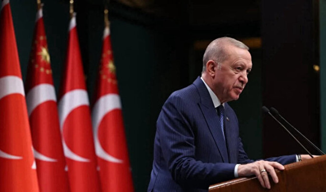 Kabine Toplantısı Tarihi ve Gündemi: Kabine Toplantısı Ne Zaman Yapılacak? 2025 Kurban Bayramı Tatili Uzatılacak mı?