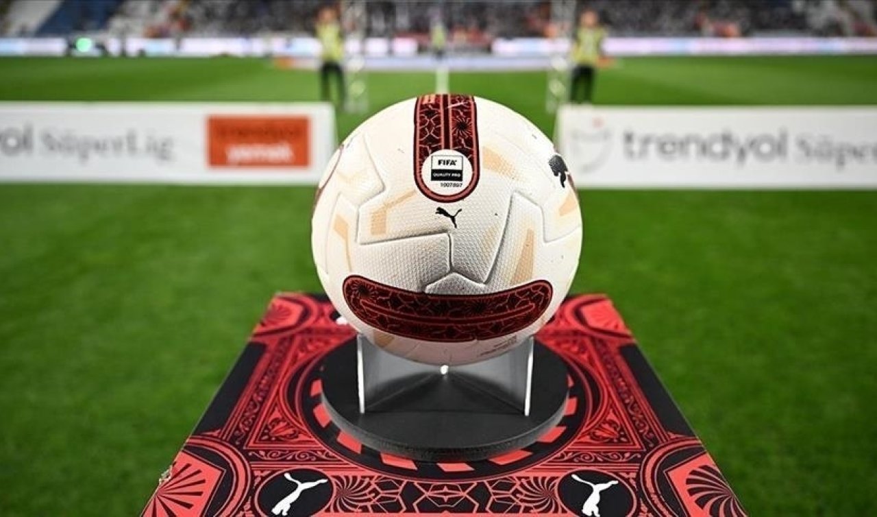 Süper Lig’de gelecek sezon hangi takımlar mücadele edecek? 