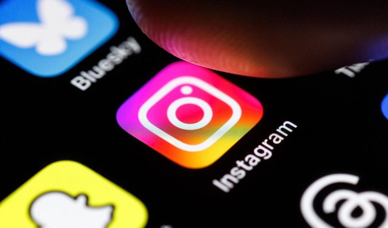  31 Mayıs 2025 “’Instagram’a giremiyorum’’’ sorgusu: Instagram çöktü mü, Instagram’a neden girilmiyor?