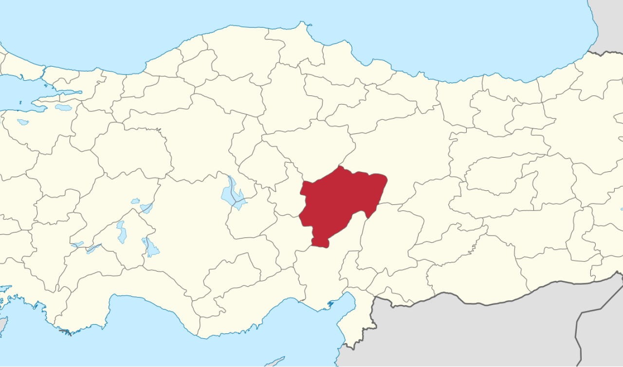 Kayseri’de 3 gün daha devam edecek! Salı gidecek, şehir açılacak