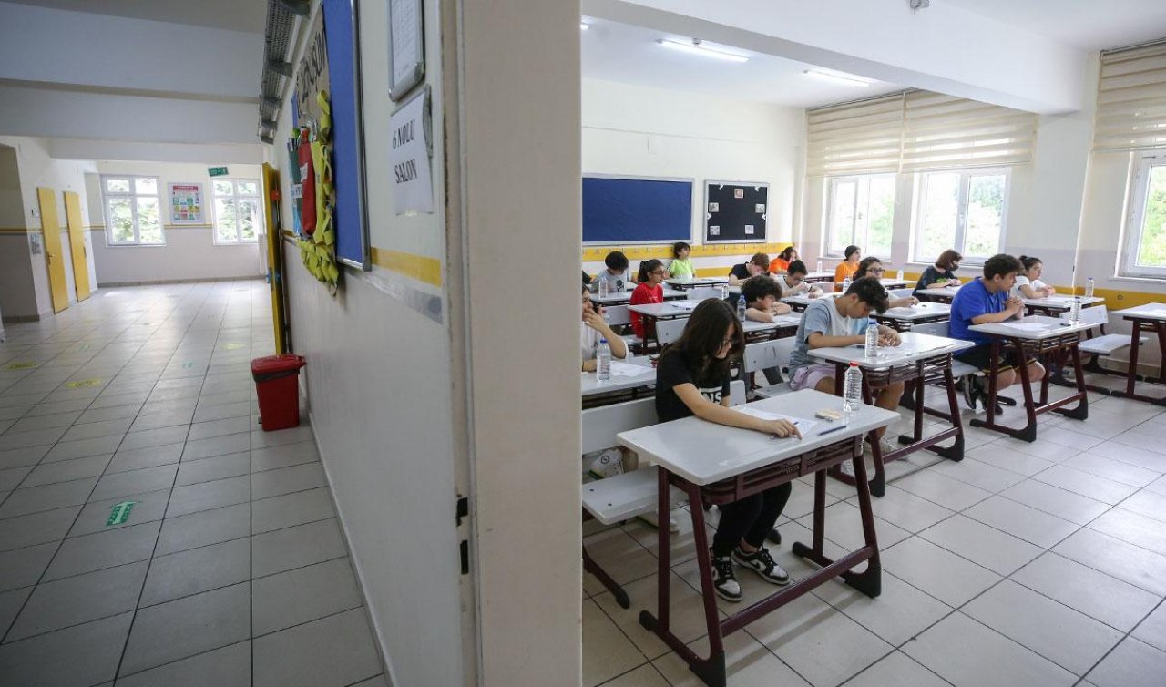 2025 Yaz Tatili Ne Zaman Başlayacak? Okullar Ne Zaman Kapanacak?