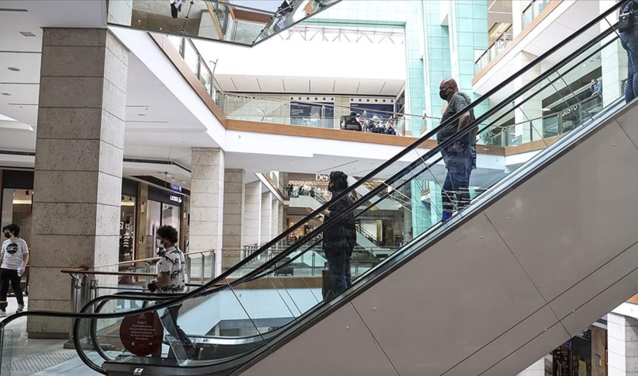 Bayramda AVM’ler açık mı kapalı mı 2025? Arefe Günü ve Kurban Bayramı’nda AVM’ler kaçta açılacak, kaçta kapanacak? Kurban Bayramı AVM çalışma ve açılış saatleri 2025