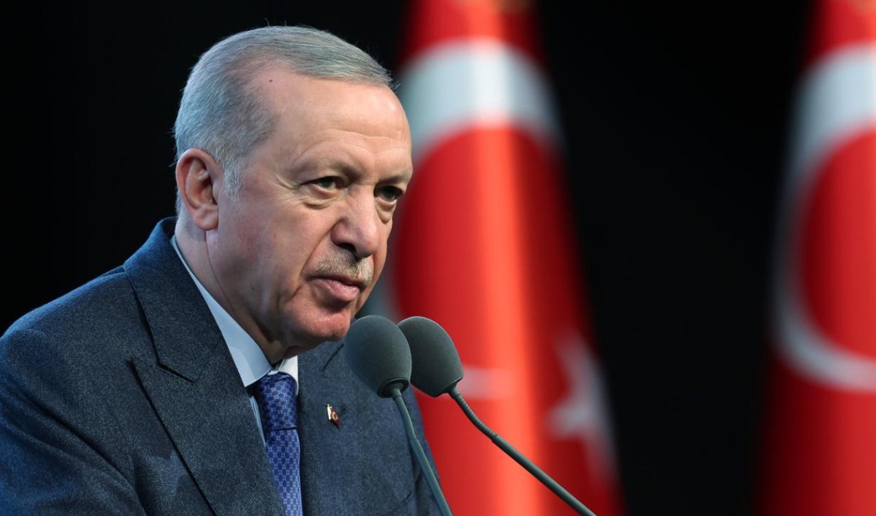 Cumhurbaşkanı Erdoğan, Türk Hava Kuvvetleri’nin 114. kuruluş yıl dönümünü kutladı