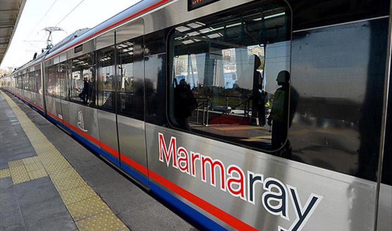 Kurban Bayramı’nda Marmaray, köprü ve otoyollar ücretsiz mi? Başkentray, Marmaray, İZBAN, Sirkeci-Kazlıçeşme, Gayrettepe-İstanbul Havalimanı-Arnavutköy metro hattı bedava mı?