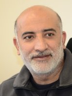Hüseyin Baş