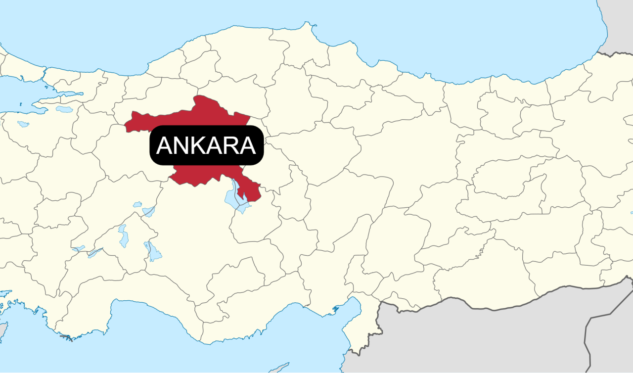 Ankara’ya bu hafta gelmeyecek! Cuma ve Cumartesi normal olarak yükselecek