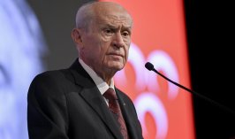 Bahçeli: Terörsüz Türkiye Türk milletinin ebedi bayramı olacak