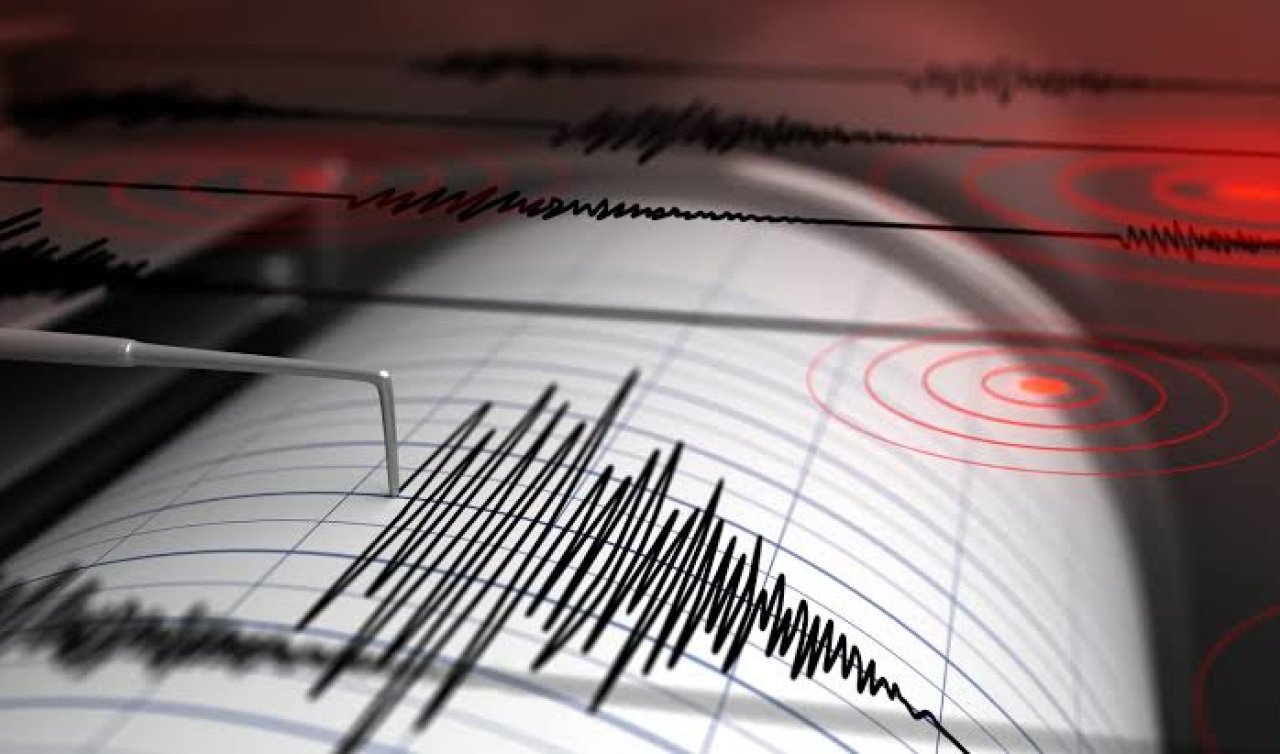 Muğla, Antalya ve İzmir’de hissedilen bir deprem oldu