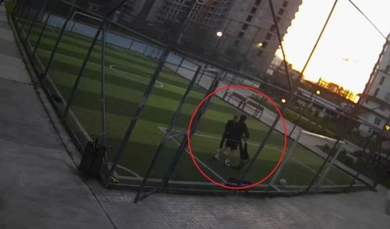 Yine akran zorbalığı: Sallanıp yere fırlatılan Güney beyin kanaması geçirdi