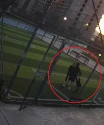 Yine akran zorbalığı: Sallanıp yere fırlatılan Güney beyin kanaması geçirdi