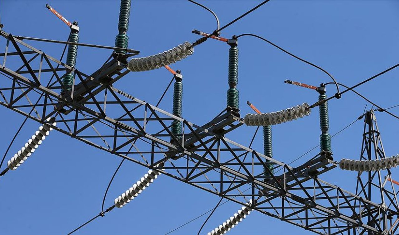 4 HAZİRAN KARAMAN ELEKTRİK KESİNTİ LİSTESİ | Karaman’da yarın elektrikler kesiliyor! Medaş ilçe ilçe açıkladı