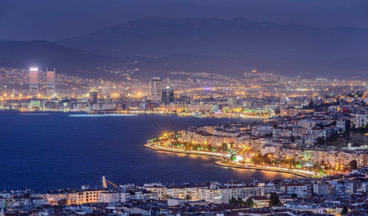 İzmir 4 günü aynı yaşayacak! 10 Haziran bitti derken, bir anda yükselecek