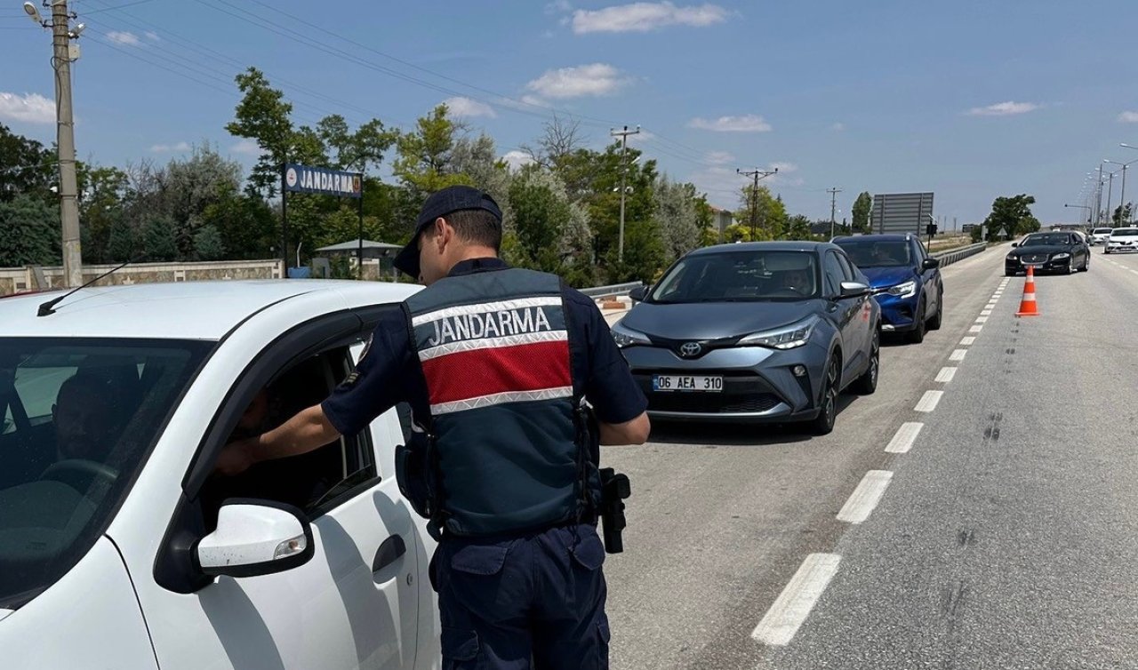Kulu’da bayram öncesi denetimler artırıldı