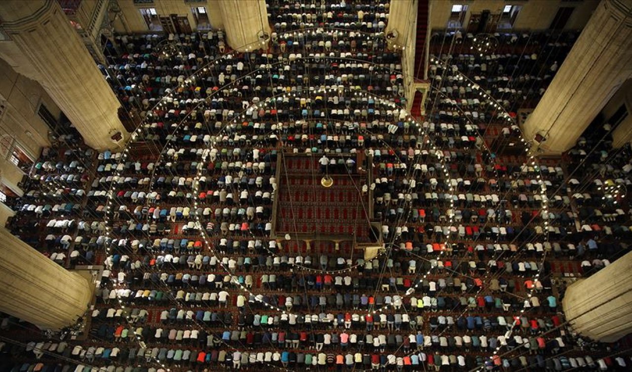 2025 Sakarya Bayram Namazı Saat Kaçta? Sakarya ve İlçelerinde Kurban Bayramı Namazı Saatleri: Akyazı, Geyve, Hendek, Karasu, Kaynarca, Pamukova, Taraklı bayram namazı saat kaçta kılınacak? 