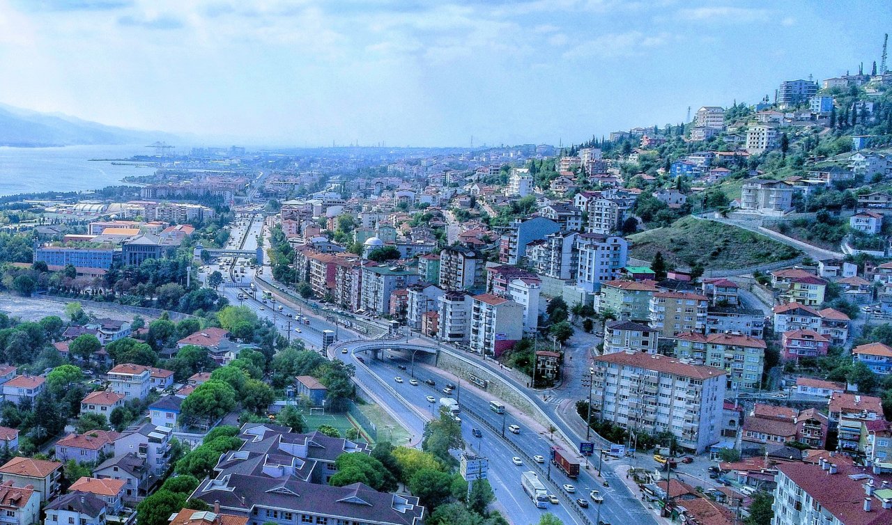 Kocaeli bu bayram sakin geçecek! Pazar 1 çıkıp, Salı 1 düşecek