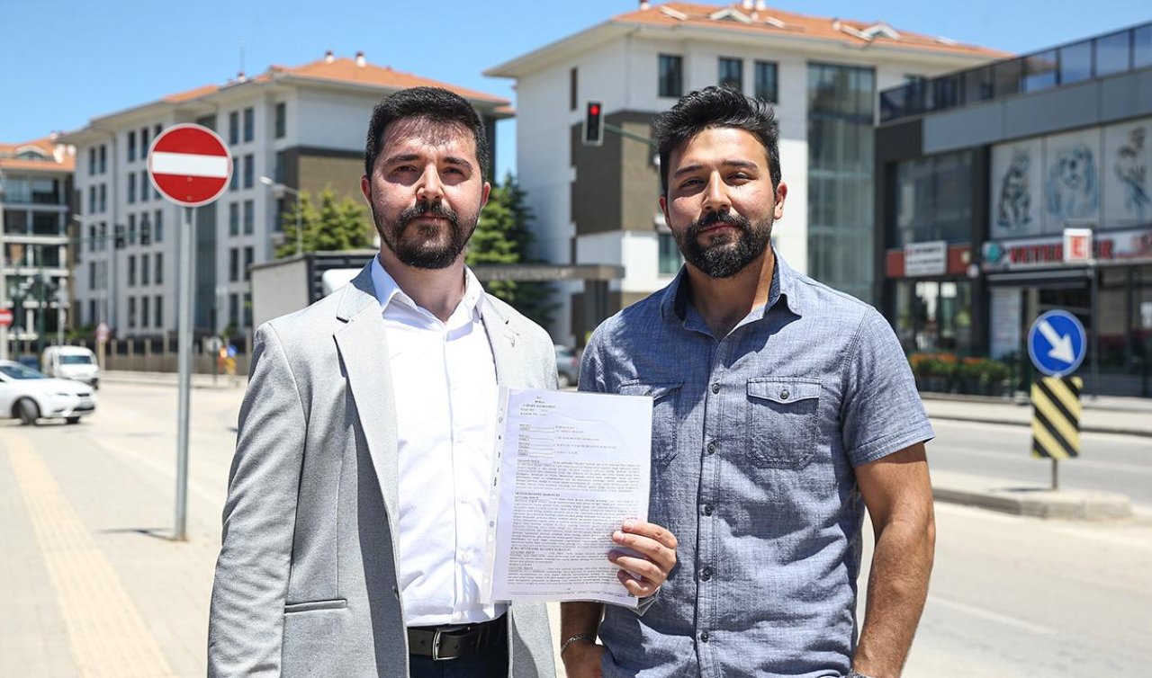 Sahipsiz köpeklerin saldırdığı kişi 3 kurumdan 30 bin lira tazminat kazandı
