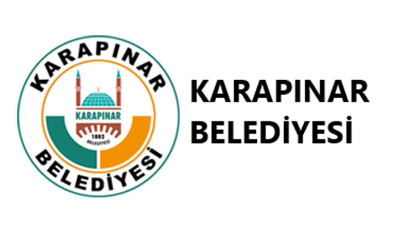 Karapınar belediyesi vatandaşları uyardı! 