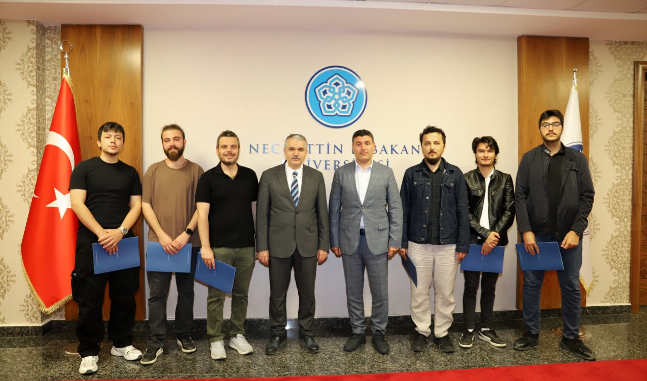 Konya’nın Zenginlikleri “Bir Şehir Bin Hikâye’’ ile Gün Yüzüne Çıktı
