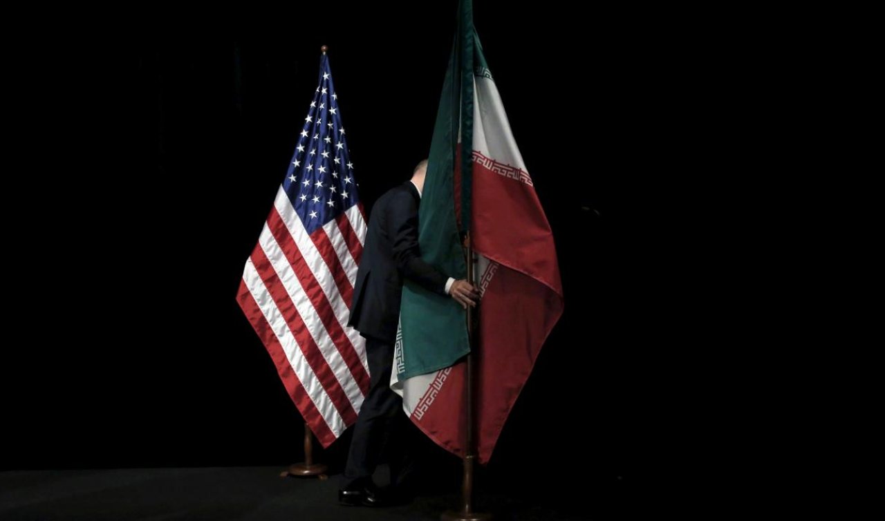 İran 12 ülkenin vatandaşlarına ABD’ye seyahat yasağı getiren Washington yönetimini “ırkçılıkla“ suçladı