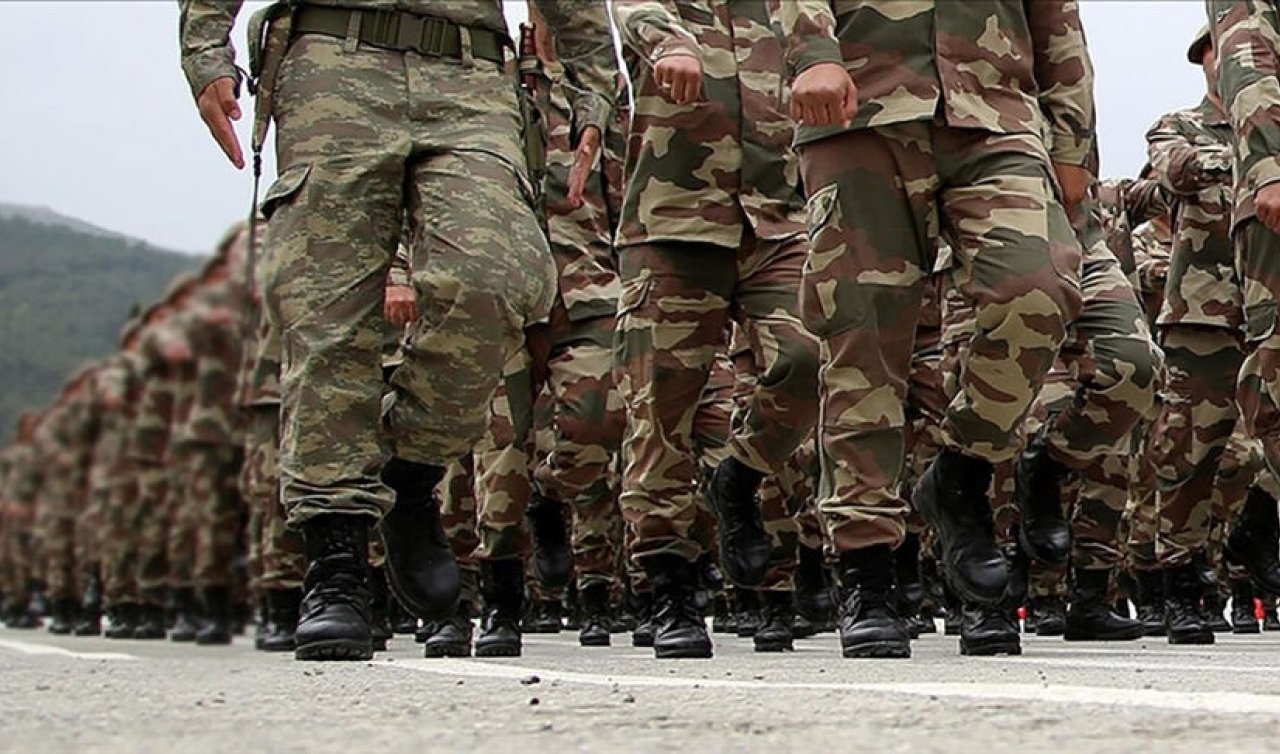 2025 AĞUSTOS CELBİ: Askerlik yerleri ne zaman açıklanacak? 