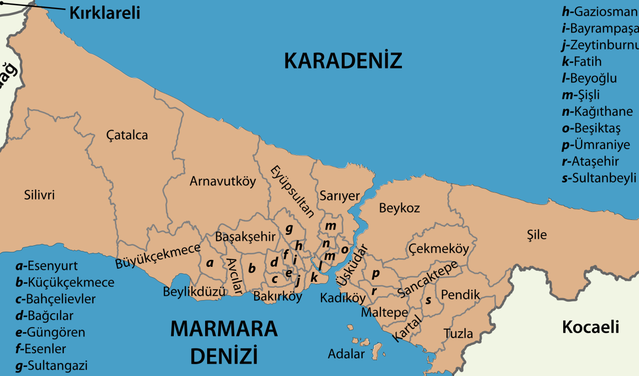 İstanbul’a Salı geliyor! 3 gün sürecek, Cuma bir anda gidecek