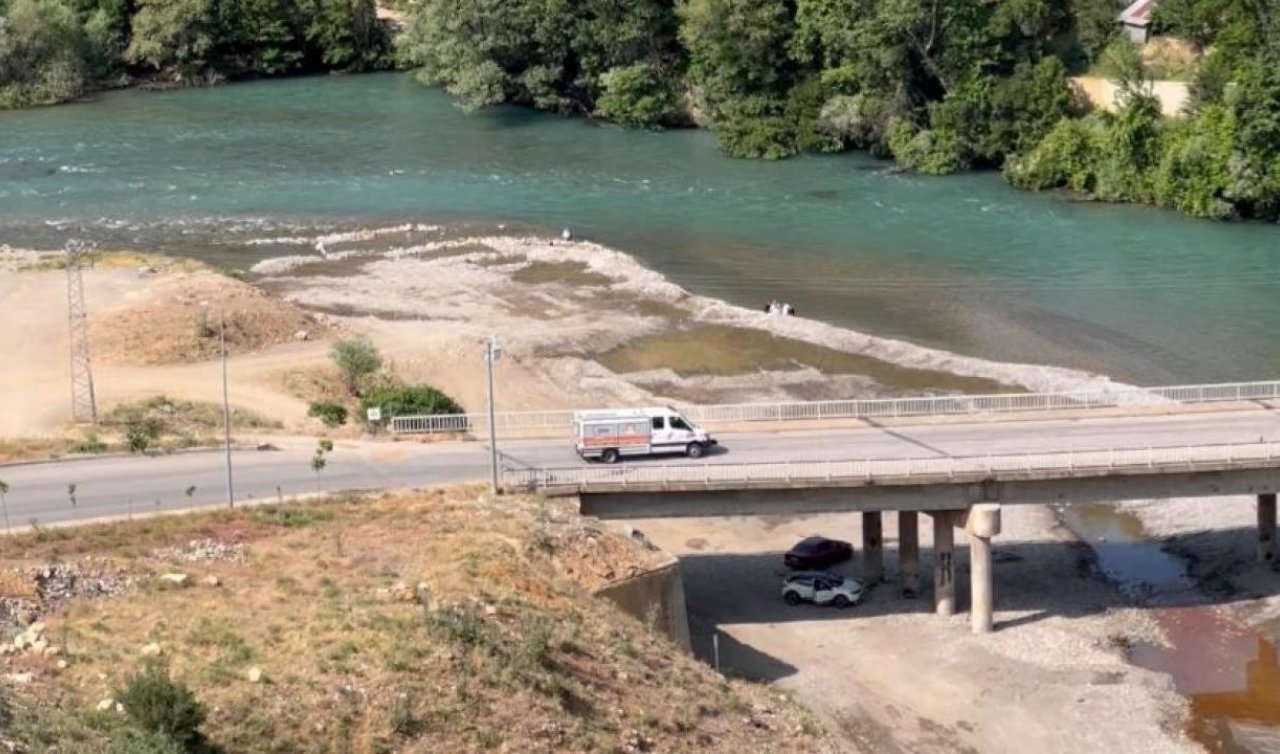 Mantar toplarken kaybolan kişi ölü bulundu
