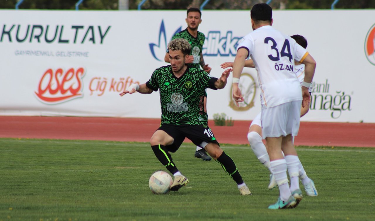 1922 Konyaspor 16 Haziran’ı bekliyor