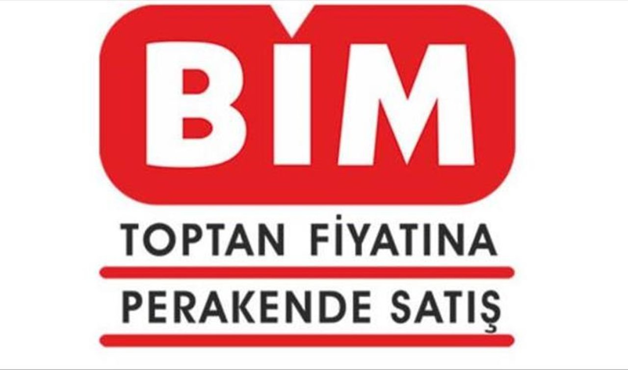 BİM KAÇTA AÇILIYOR? BİM bayramın 3. günü açık mı? 8 Haziran BİM bugün saat kaçta açılacak?