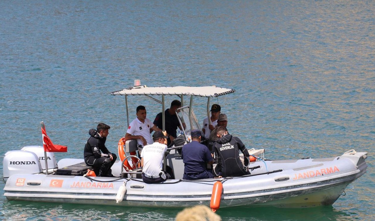 15 gündür kayıp olan otizmli çocuğun cansız bedeni bulundu