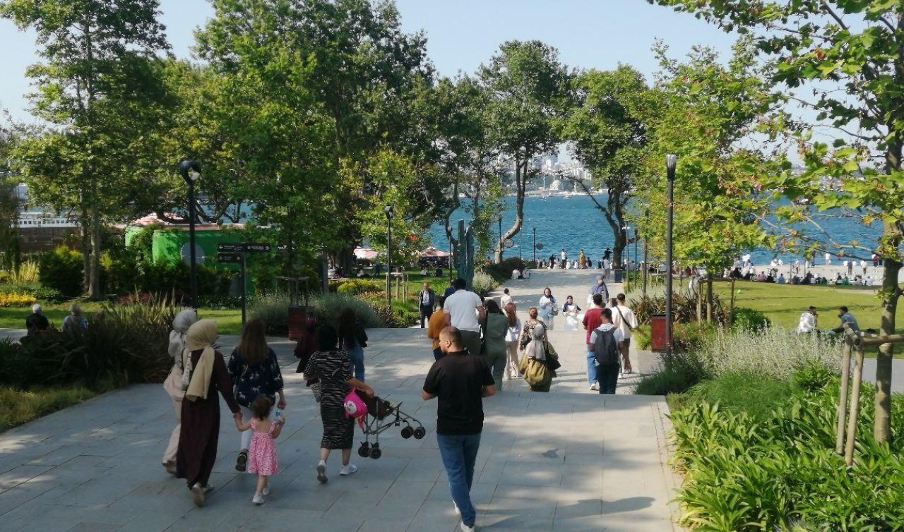 Yeni haftada hava nasıl olacak?