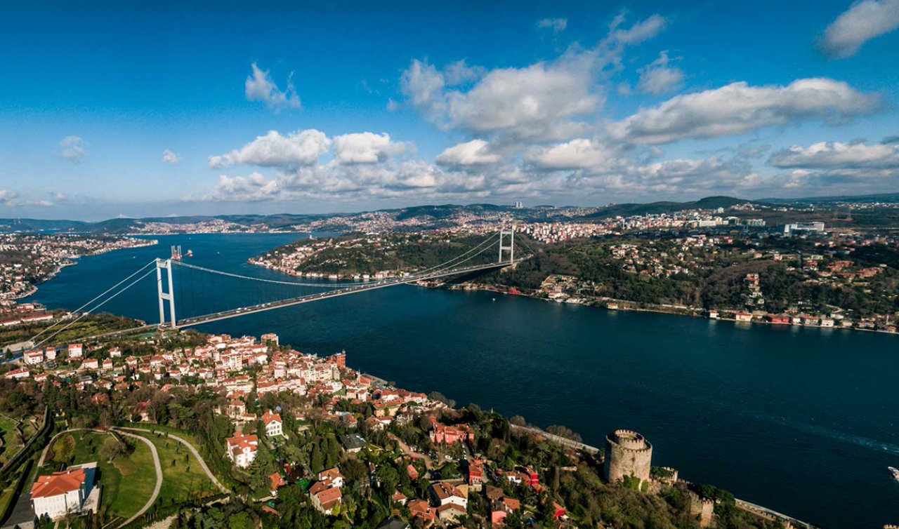 İstanbul’a Cuma günü ferahlık gelecek! Perşembe elvada zamanı