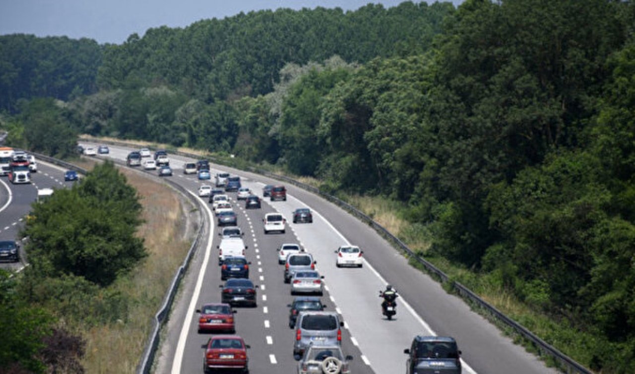 KGM CANLI YOL DURUMU: Hangi Yollarda Trafik Var, Hangileri Açık?