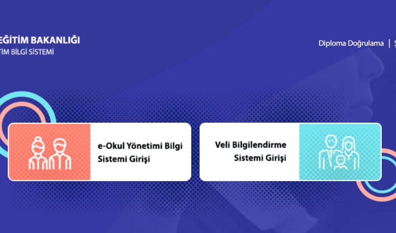 E-Okul Giriş Ekranı 2025! Veli Bilgilendirme Sistemi Nasıl Kullanılır? E-Okul Ne Zaman Kapanıyor? E-Okul Giriş Linki