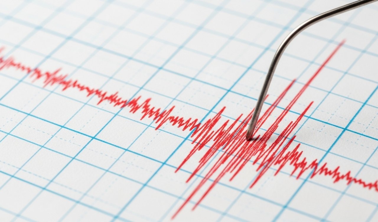 Deprem mi oldu? Az önce deprem nerede, ne zaman, kaç şiddetinde oldu? İstanbul, Ankara, İzmir, Bursa, Konya 10 Haziran 2025 AFAD ve Kandilli Rasathanesi son depremler listesi