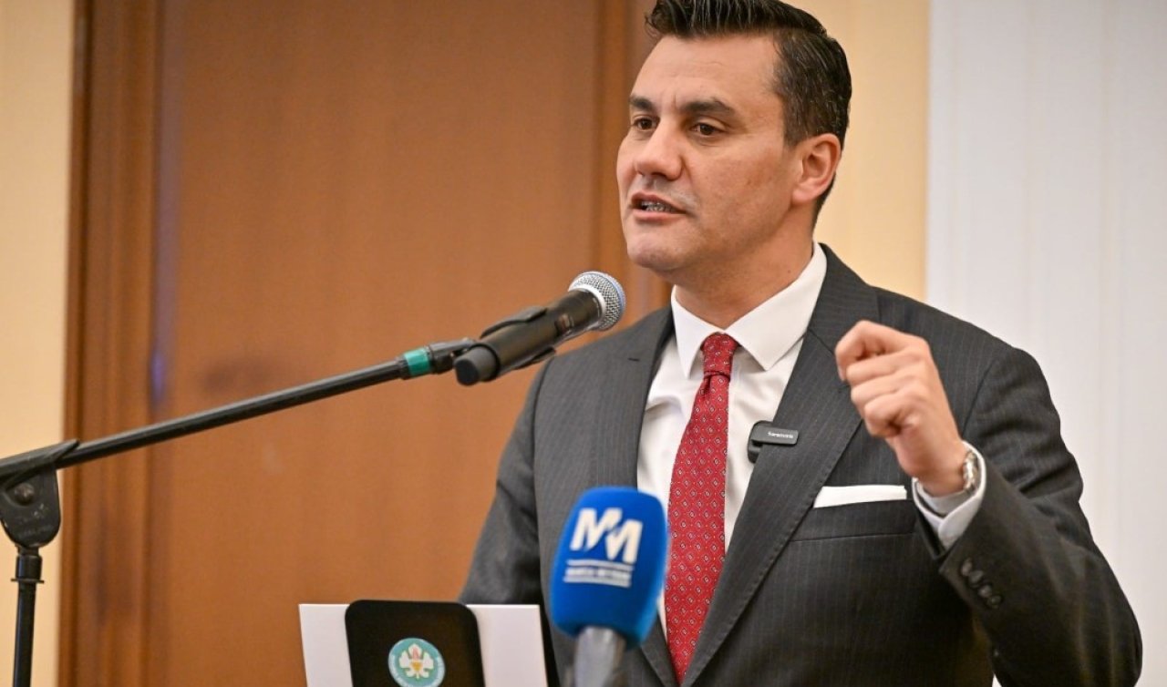 Ferdi Zeyrek neden öldü, kaç yaşındaydı, hastalığı neydi? Manisa Büyükşehir Belediye Başkanı Ferdi Zeyrek kimdir, nereliydi?