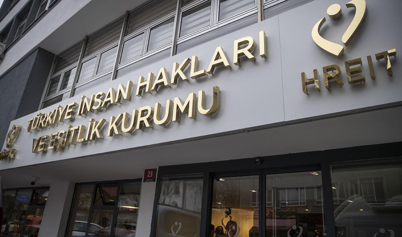 TİHEK’ten İBB’ye 150 bin liralık “rehber köpek’’ cezası