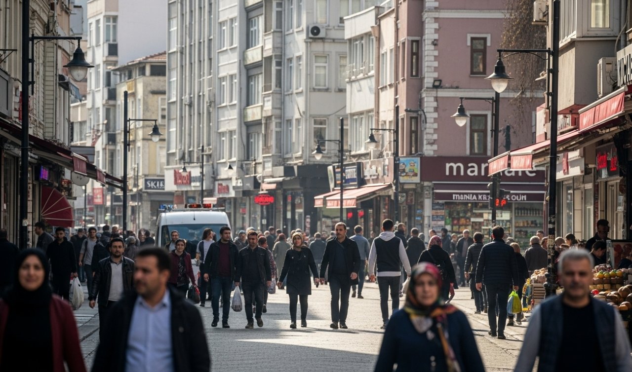 Kocaeli Cuma 30 altına düşecek! Yükselmesi zor olacak