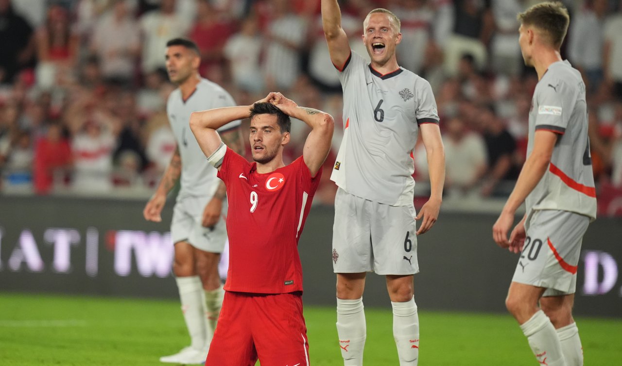 Süper Lig’in “milli’’ raporu!