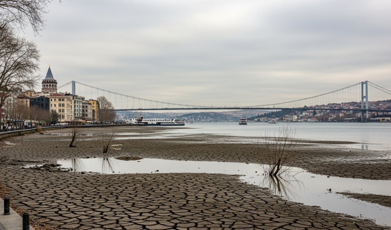 İstanbul için siren sesleri çaldı! 45 gün sürecek