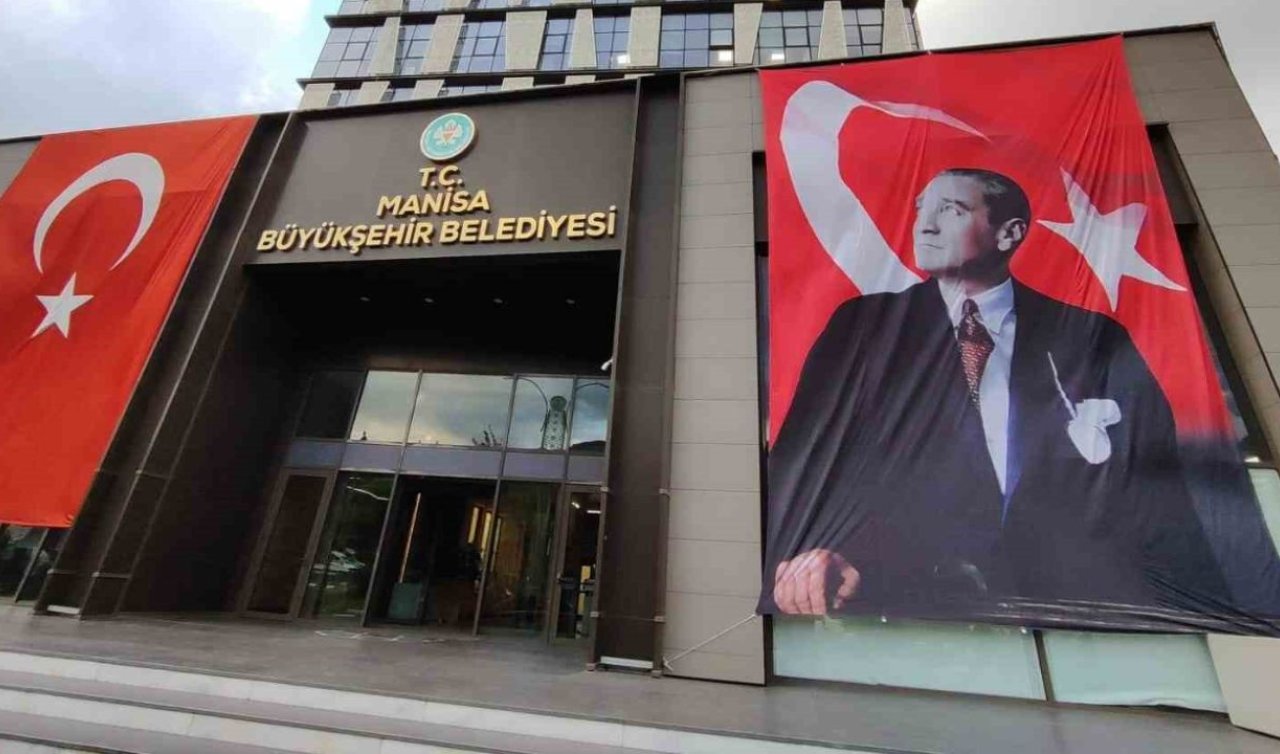 MANİSA BÜYÜKŞEHİR BELEDİYESİ BAŞKANI: Manisa’da başkanlık için yeni isim kim olacak? Manisa Büyükşehir Belediye Başkanı kim olacak, hangi parti çoğunlukta?