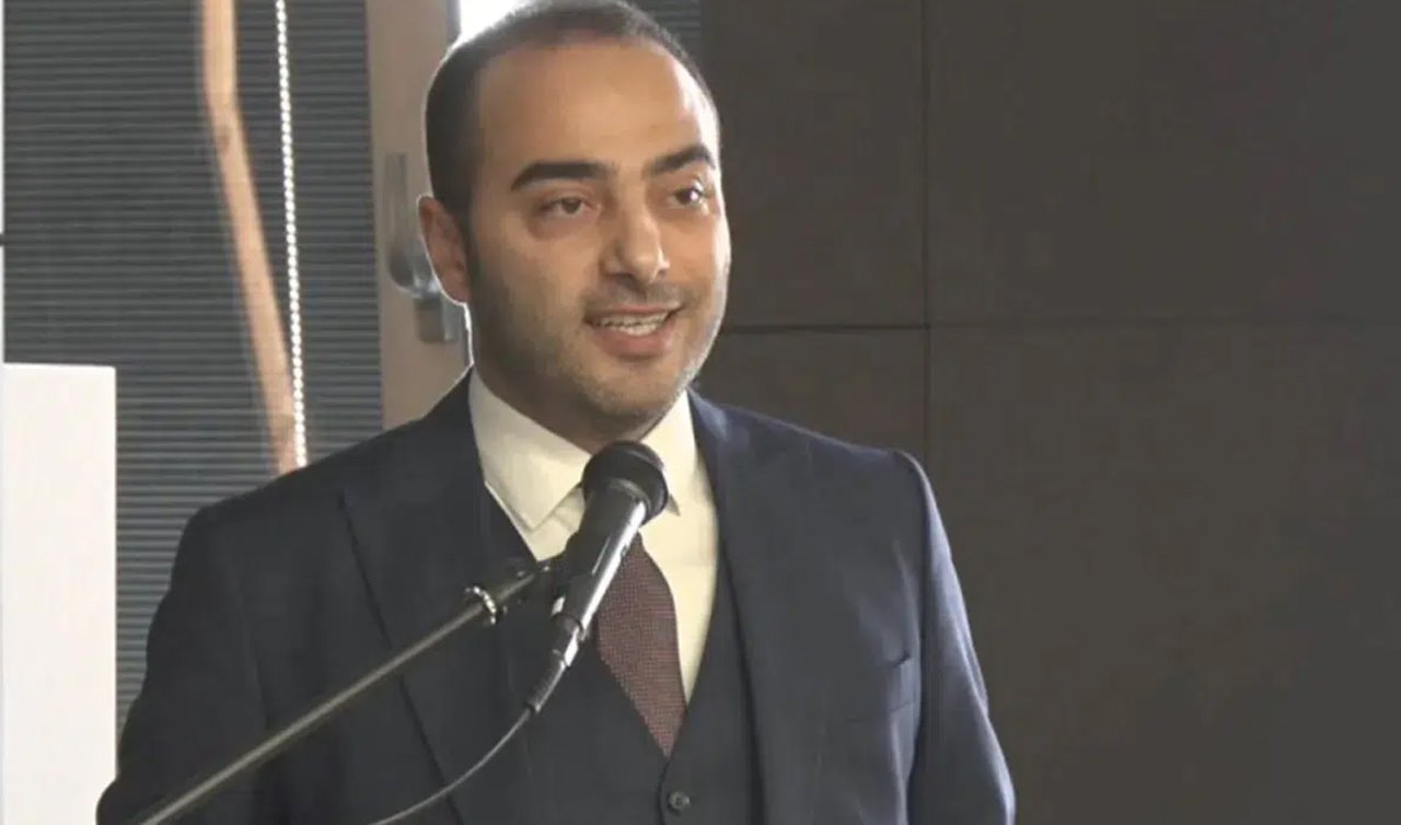 Gaziosmanpaşa Başkanvekili ERAY KARADENİZ: Eray Karadeniz kimdir? Eray Karadeniz hangi partiden, nereli, evli mi?