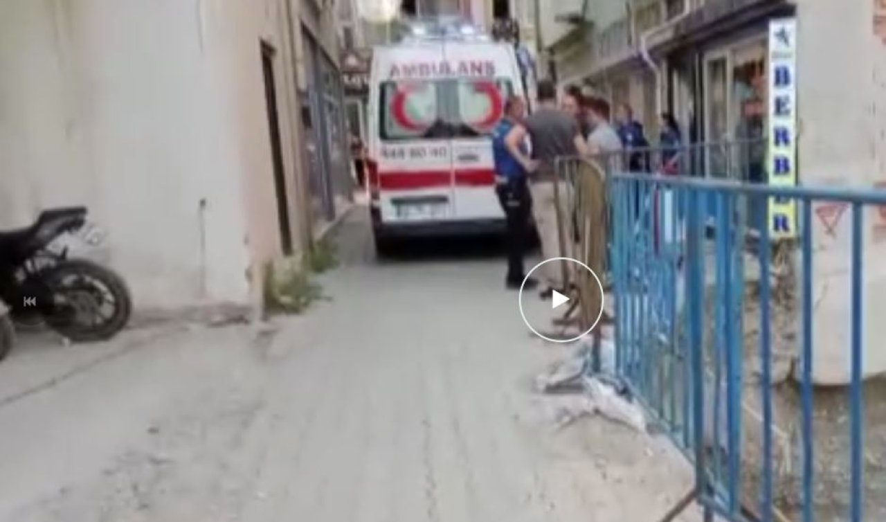Korkunç cinayet! Alkol masasında çıkan bıçaklı kavgada 2 kişi öldü, 2 kişi yaralandı