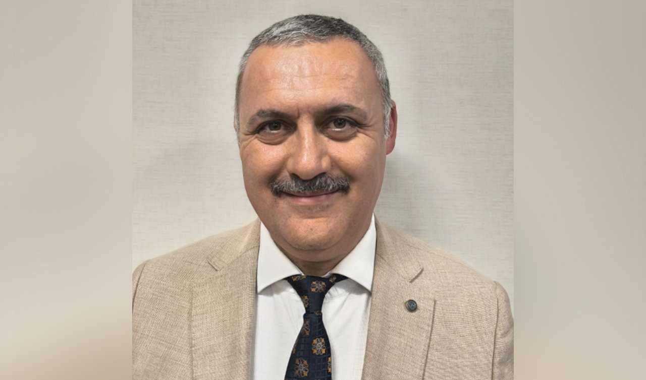 Konya’nın yeni il sağlık müdürü Doç. Dr. Yusuf Yavuz kimdir?