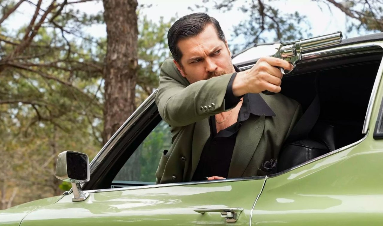 EŞREF RÜYA SON BÖLÜM FULL HD İZLEME EKRANI | Eşref Rüya 12. bölüm full hd izle! Eşref Rüya yeni bölüm fragmanı yayınlandı mı?
