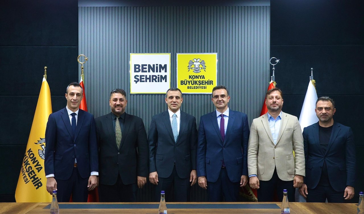 Sağlam temellerle sabırla Yüksek hedeflere odaklandık