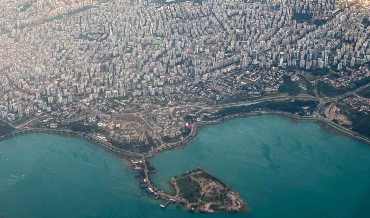 Adana’ya Pazar veda edecek! Salı güçlü merhaba diyecek