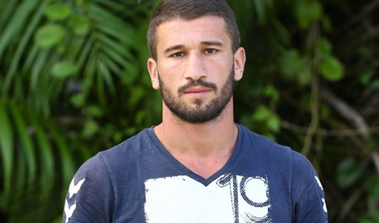 Survivor Adem Kılıçcı kimdir? Kaç yaşında, nereli? İşte hayatı ve biyografisi!