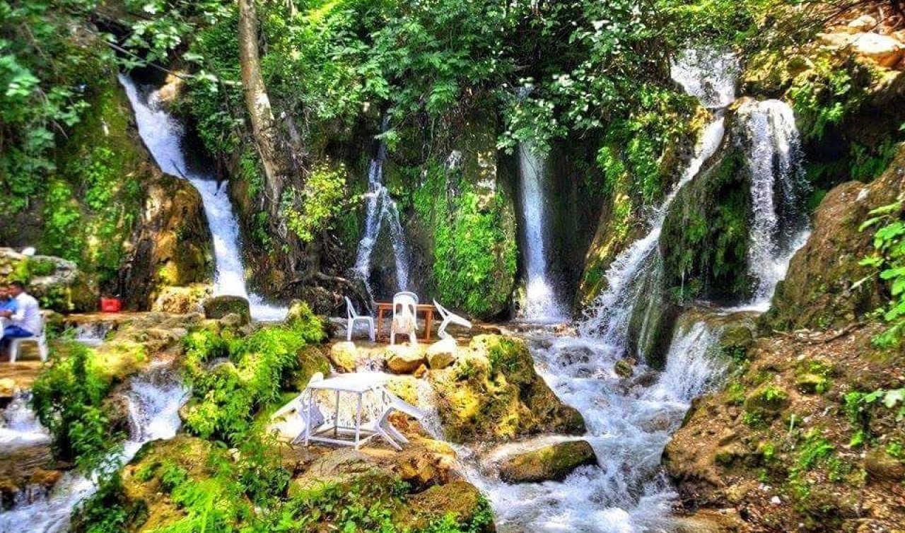 Hatay’a burayı görmek için geliyorlar!