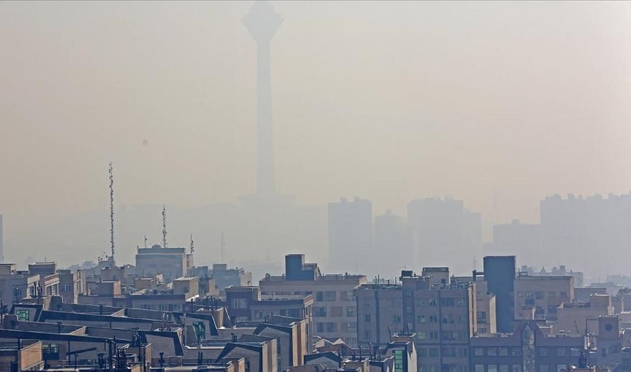 İran hava sahası ikinci bir duyuruya kadar uçuşa kapalı olacak
